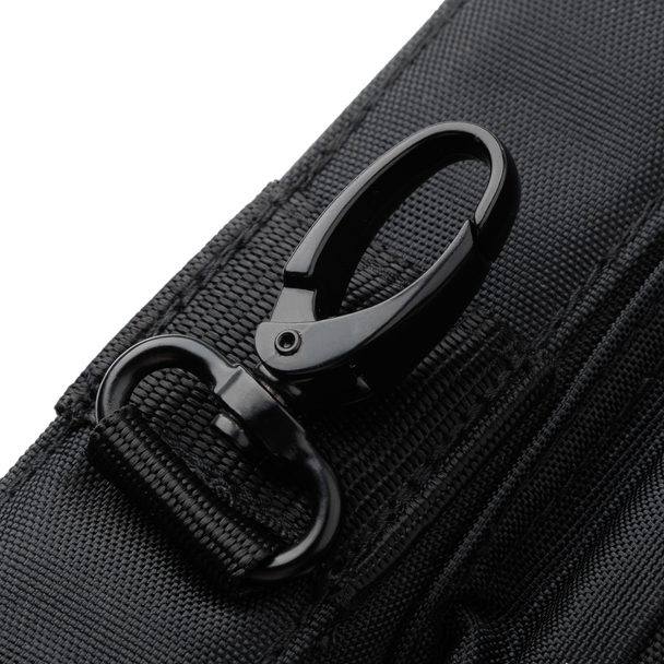 Gator GP-ICON-STICKBAG ICON Drum Stick and Mallet Bag