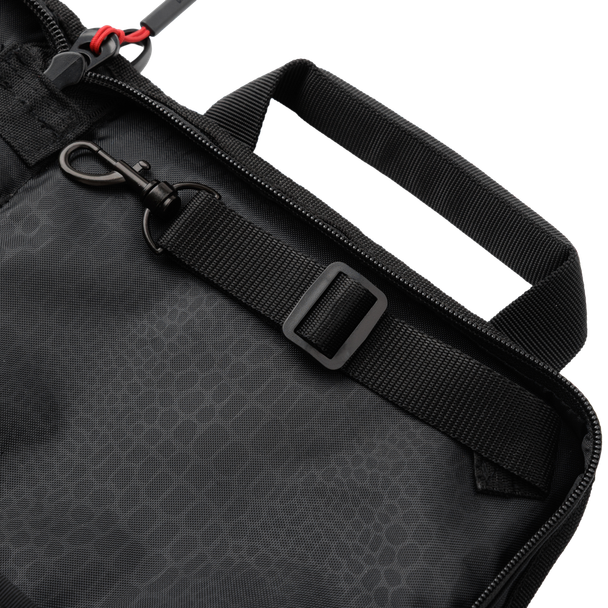 Gator GP-ICON-STICKBAG ICON Drum Stick and Mallet Bag