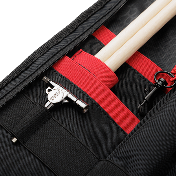 Gator GP-ICON-STICKBAG ICON Drum Stick and Mallet Bag