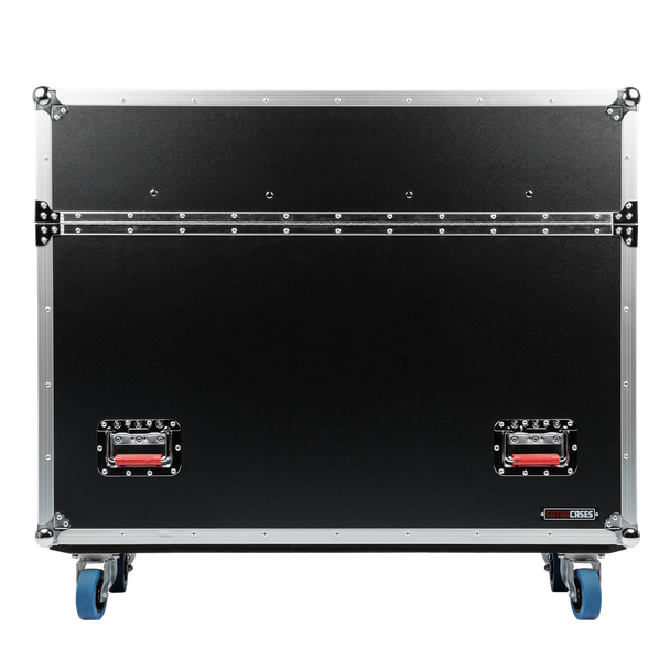 Gator Cases GTOUR-M32-PT GTOUR Midas M32 Pop-Top Mixer Case
