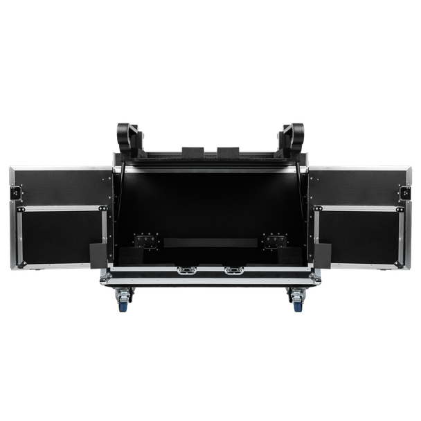 Gator Cases GTOUR-M32-PT GTOUR Midas M32 Pop-Top Mixer Case