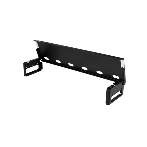 Vertex by Gator GV-236R2 Vertex R2 Flip-Top Pedalboard Riser