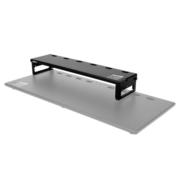 Vertex by Gator GV-236R2 Vertex R2 Flip-Top Pedalboard Riser