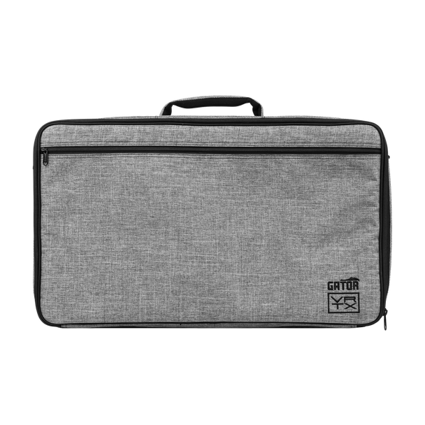 Gator Cases GV-TC2313-GB Vertex Tour Compact 23 x 13 Pedalboard Bag Set