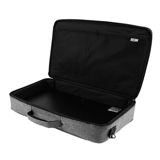 Gator Cases GV-TC2313-GB Vertex Tour Compact 23 x 13 Pedalboard Bag Set