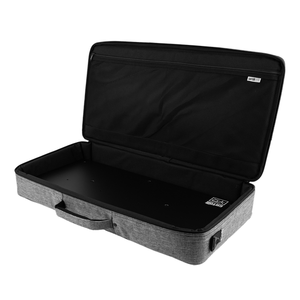 Gator Cases GV-TC2713-GB Vertex Tour Compact 27 x 13 Pedalboard Bag Set