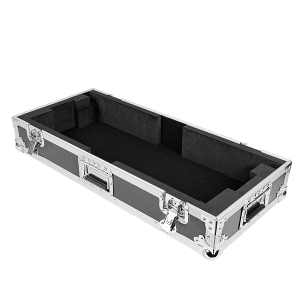 Vertex by Gator GV-TC2713R-TE3113R-HC Vertex 27–31 Pedalboard Riser Case