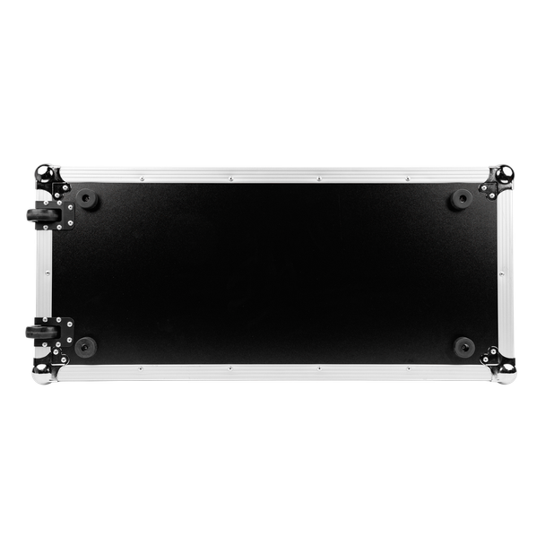 Vertex by Gator GV-TC2713-TE3113-HC Vertex 27–31 Pedalboard Case
