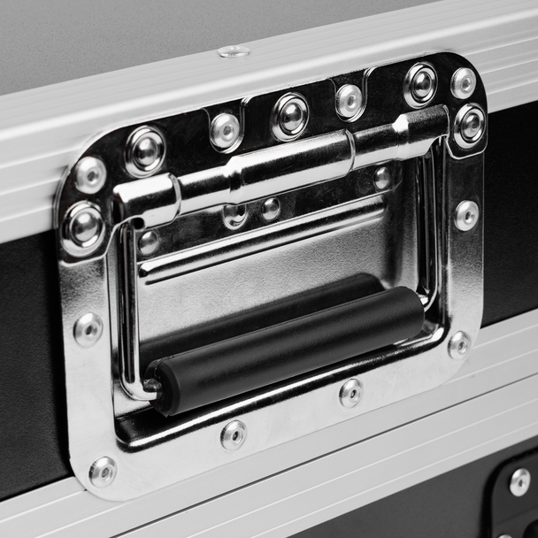 Vertex by Gator GV-TC2713-TE3113-HC Vertex 27–31 Pedalboard Case