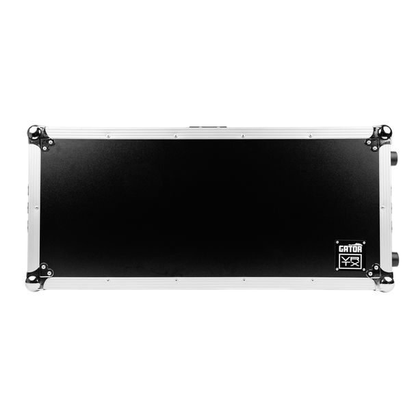 Vertex by Gator GV-TC2713-TE3113-HC Vertex 27–31 Pedalboard Case