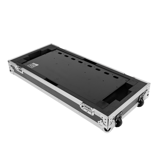 Vertex by Gator GV-TC2713-TE3113-HC Vertex 27–31 Pedalboard Case
