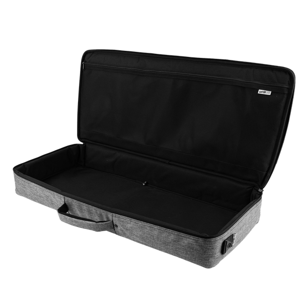Gator Cases GV-TE3113-GB Vertex Tour Elite 31 x 13 Pedalboard Bag Set