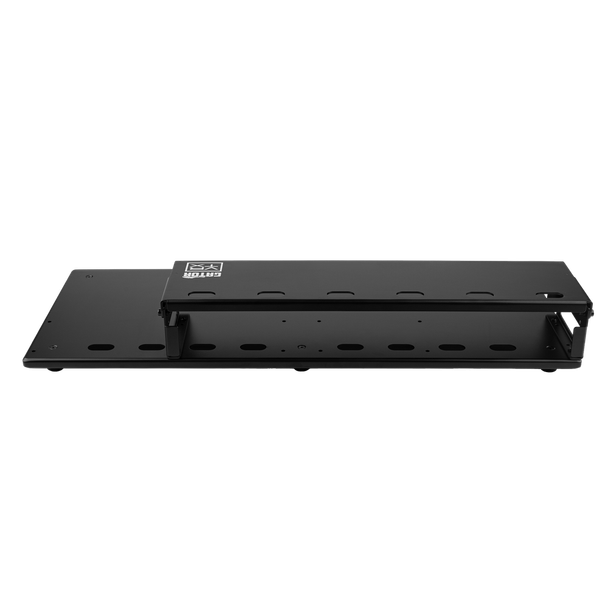 Gator Cases GV-TE3113R2-GB Vertex Tour Elite 31 x 13 Pedalboard Riser Bag Set