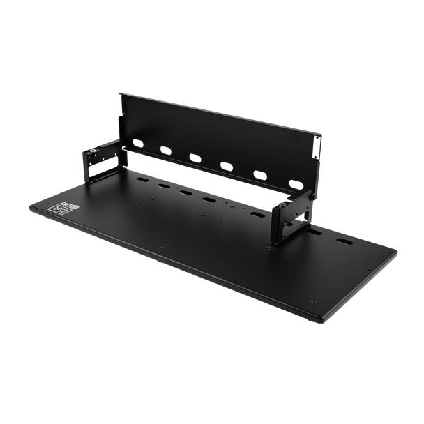 Gator Cases GV-TE3113R2-GB Vertex Tour Elite 31 x 13 Pedalboard Riser Bag Set