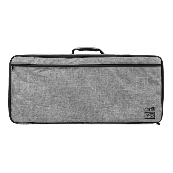 Gator Cases GV-TE3113R2-GB Vertex Tour Elite 31 x 13 Pedalboard Riser Bag Set