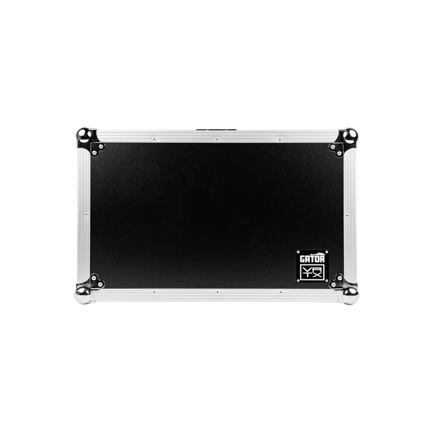 Vertex by Gator GV-TL1710R-TC2313R-HC Vertex 17–23 Pedalboard Riser Case
