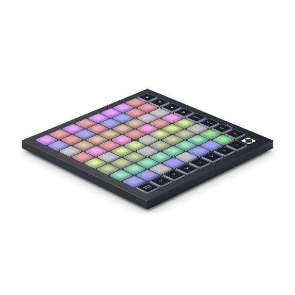Novation Launchpad Mini MK3 MIDI Grid Controller