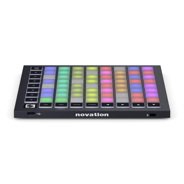 Novation Launchpad Mini MK3 MIDI Grid Controller