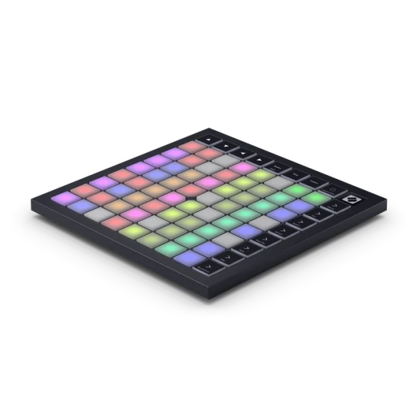Novation Launchpad X MIDI Grid Controller