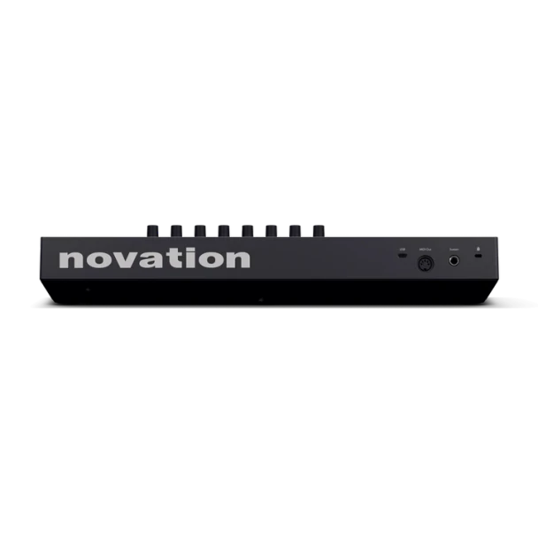 Novation Launchkey 25 MK4 MIDI Keyboard Controller