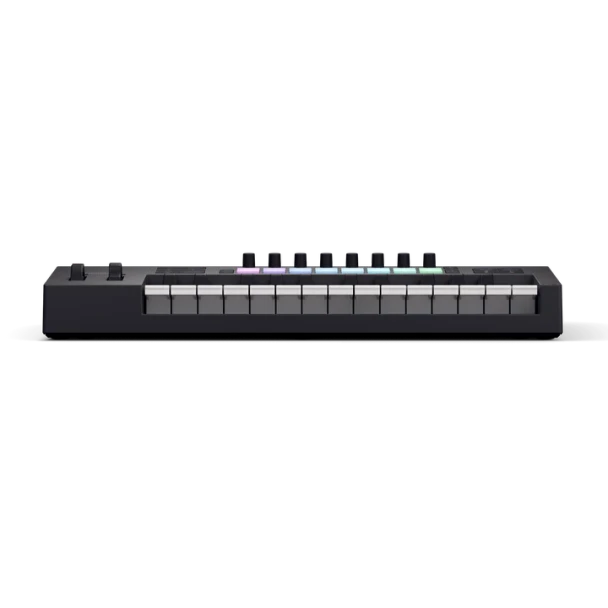 Novation Launchkey 25 MK4 MIDI Keyboard Controller