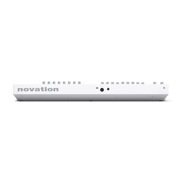Novation Launchkey 49 White MK4 MIDI Keyboard Controller