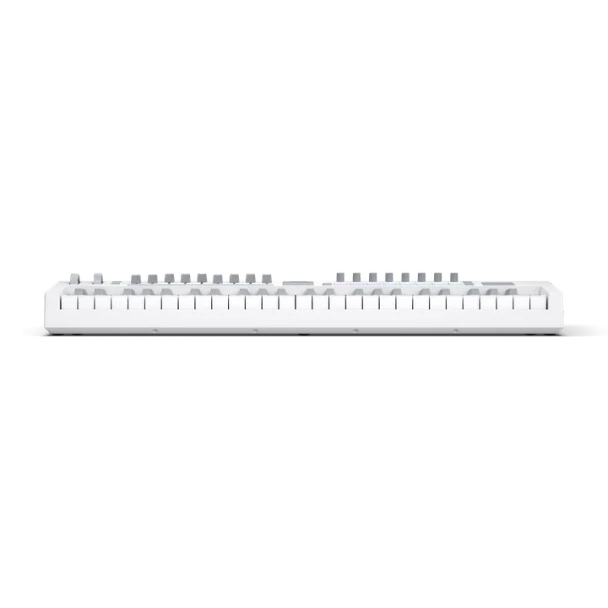 Novation Launchkey 49 White MK4 MIDI Keyboard Controller