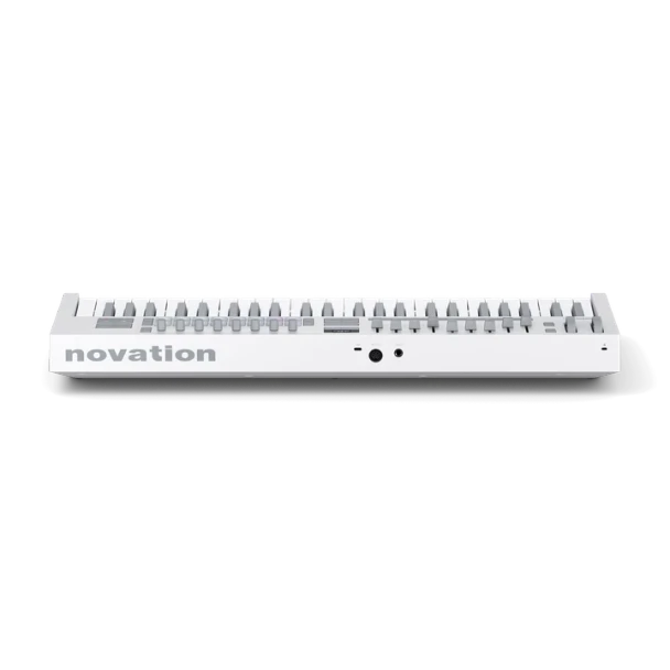 Novation Launchkey 49 White MK4 MIDI Keyboard Controller