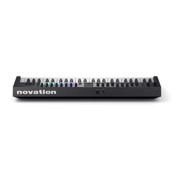 Novation Launchkey 49 MK4 MIDI Keyboard Controller