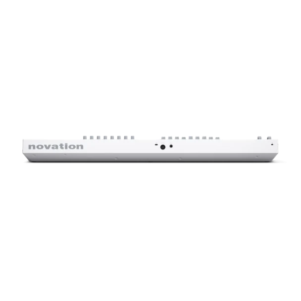 Novation Launchkey 61 White MK4 MIDI Keyboard Controller