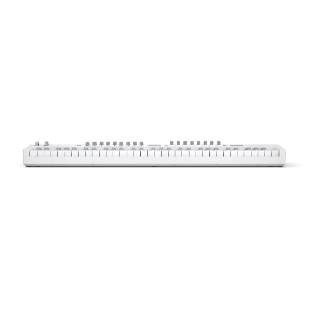Novation Launchkey 61 White MK4 MIDI Keyboard Controller