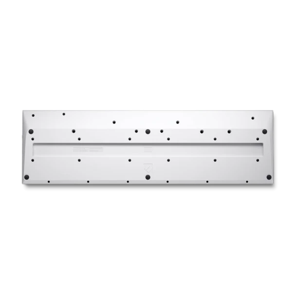Novation Launchkey 61 White MK4 MIDI Keyboard Controller