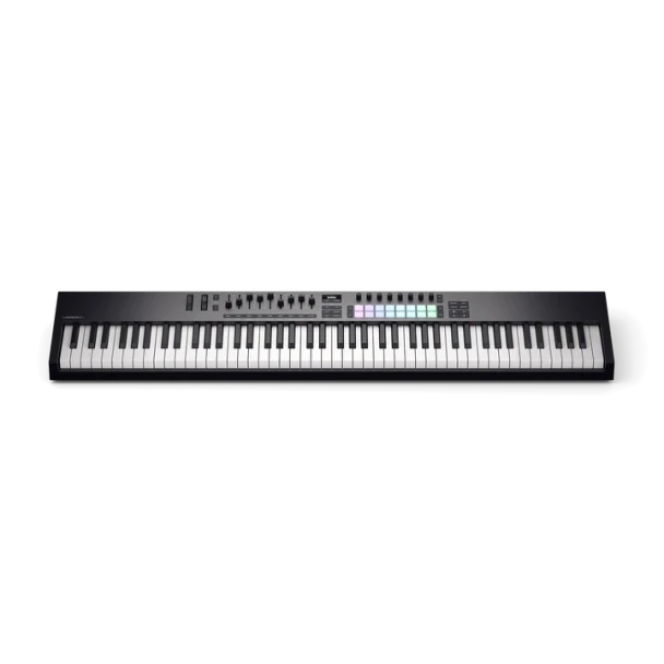 Novation Launchkey 88 MK4 MIDI Keyboard Controller