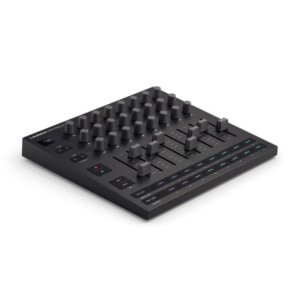 Novation Launch Control XL MIDI Control Surface