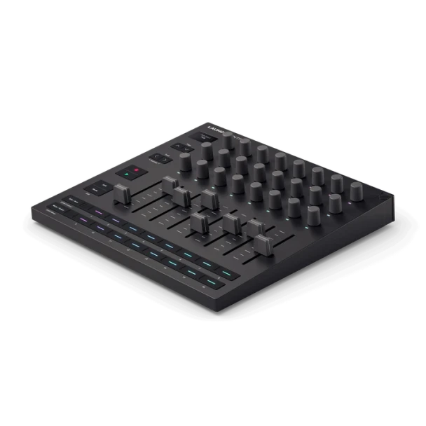 Novation Launch Control XL MIDI Control Surface