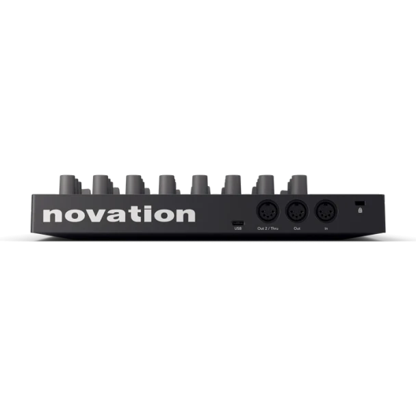Novation Launch Control XL MIDI Control Surface