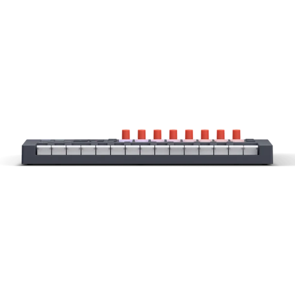Novation FLkey Mini 25 MIDI Keyboard Controller