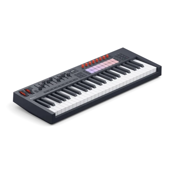 Novation FLkey 49 MIDI Keyboard Controller