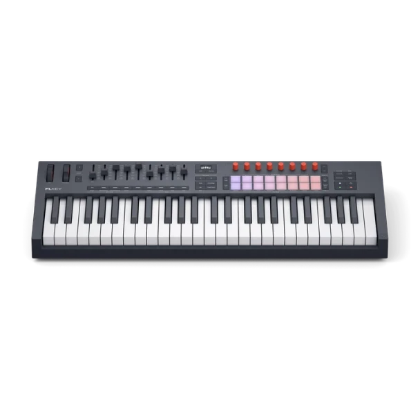 Novation FLkey 49 MIDI Keyboard Controller