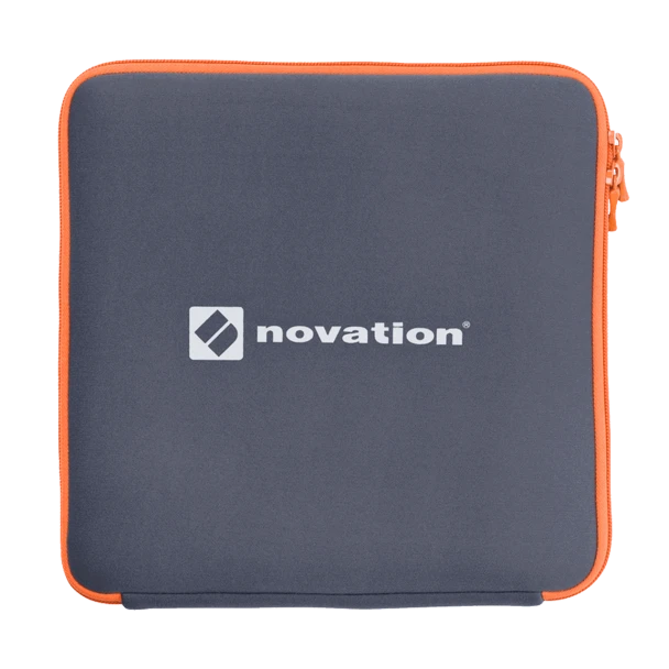 Novation MIDI Controller Sleeve Protective Neoprene Sleeve