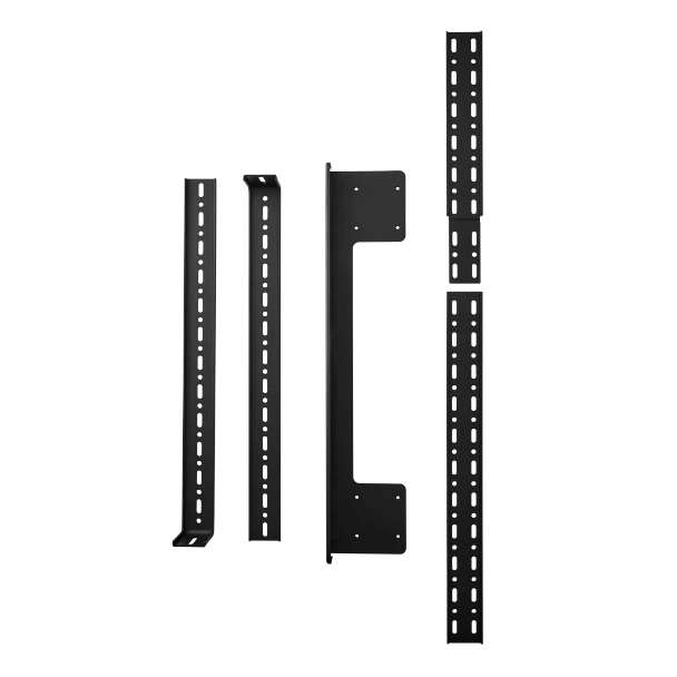 Shure A-IMXBP-DM Display Bracket Mount for IntelliMix Bar Pro