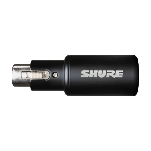 Shure MV6 USB Gaming Microphone Gen 2