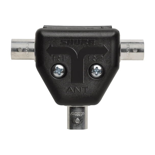 Shure UA221 Passive Antenna Splitter