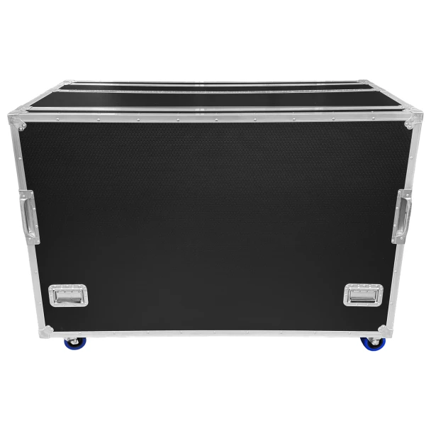 Odyssey FLYPACK3 Triple Bay Portable Video Production Rack Case