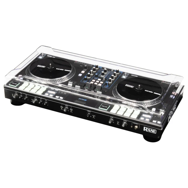 Odyssey AGSRANEONE Polycarbonate Gear Shield for RANE ONE / RANE ONE MKII