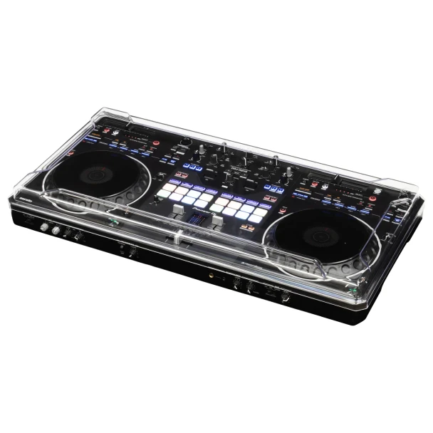 Odyssey AGSREV5 Polycarbonate Gear Shield for DDJ-REV5