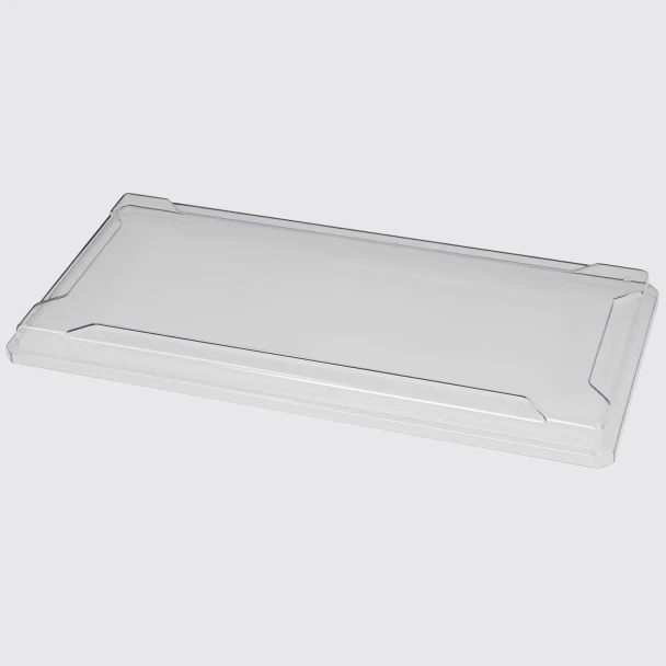 Odyssey AGSREV5 Polycarbonate Gear Shield for DDJ-REV5