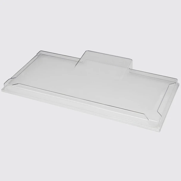 Odyssey AGSXDJAZ Polycarbonate Gear Shield for XDJ-AZ
