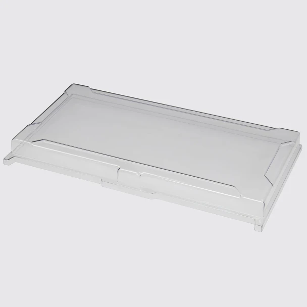 Odyssey AGSRANESYSTEMONE Polycarbonate Gear Shield for RANE SYSTEM ONE