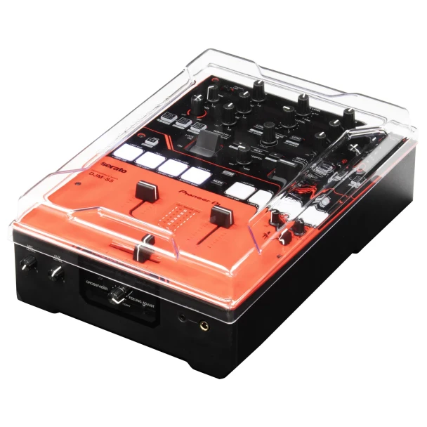 Odyssey AGSDJMS5 Polycarbonate Gear Shield for DJM-S5